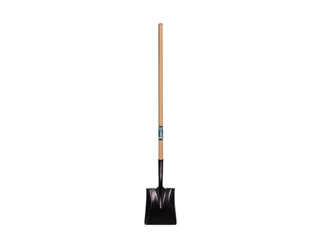 Pelle carrée manche long