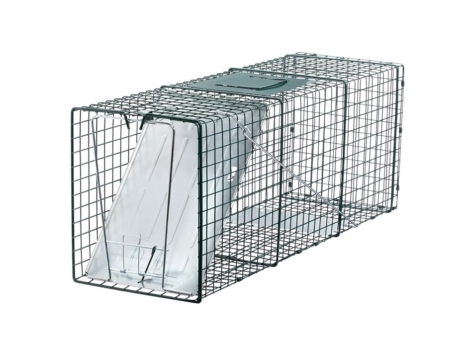 Cage pour animal moyen