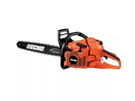 Scie à chaine location 18 po