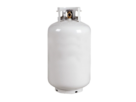 Bouteille propane 30 lbs
