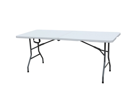Table pliante 3pi x 8pi