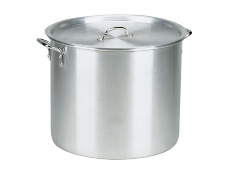 Chaudron pour épluchette 50 litres