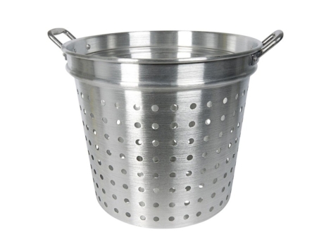 Passoire maïs 50 litres