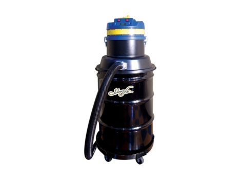 Aspirateur sec eau 2 po