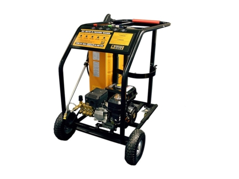 Laveuse à pression à essence 3500 4000 lbs