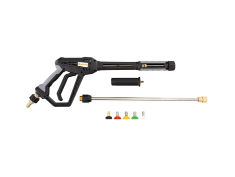 Fusil de laveuse à pression