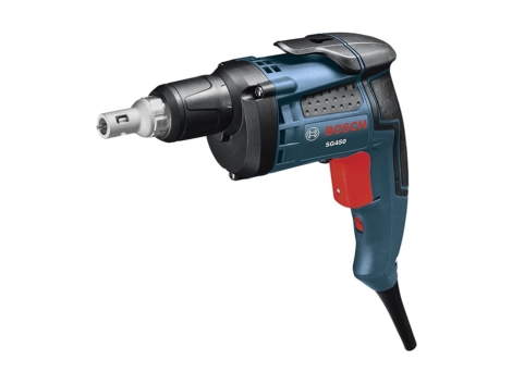 Visseuse à gypse 4500 tours par minute