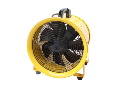 Ventilateur 12 po