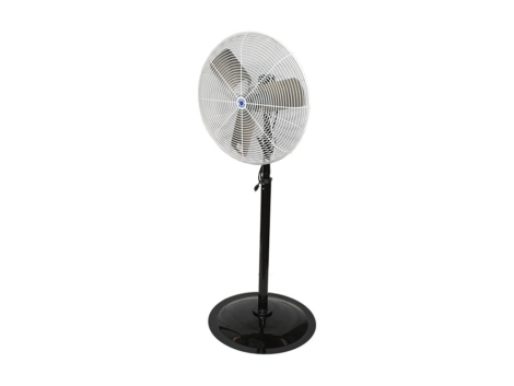 Ventilateur à gypse sur pied