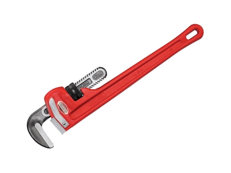 Clé tuyau ajustable 24 po