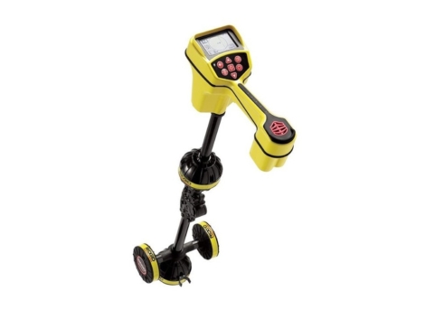 Détecteur localisateur de caméra