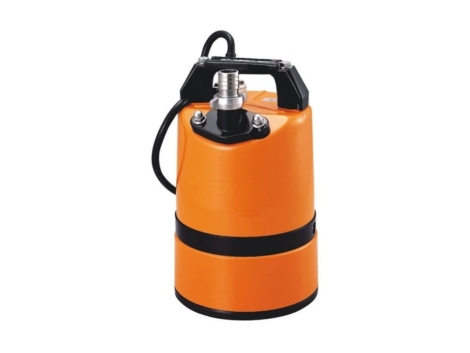 Pompe submersible 1 po
