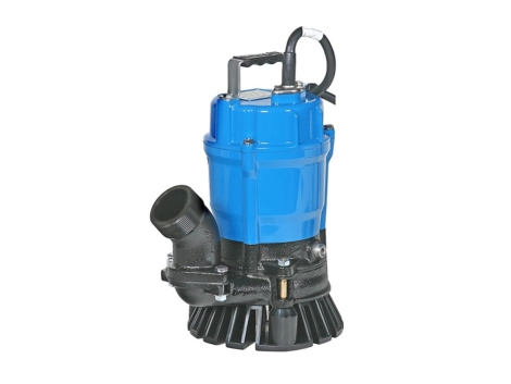 Pompe 2 po eau claire 1/4 po