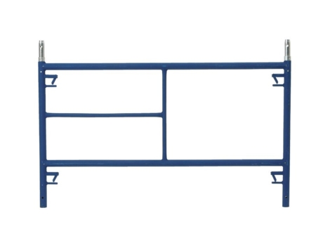 Échafaud demi-patte 5pi par 2 1/2 pi