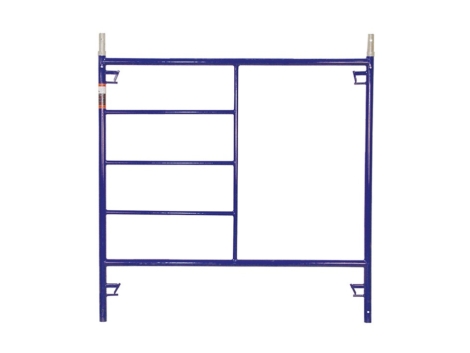 Échafaud patte 4x5 pi