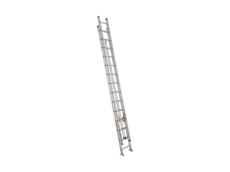 Échelle aluminium