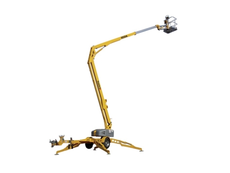 Nacelle 55pi remorquable