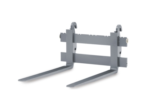 Fourche pour chargeur Wacker wl32
