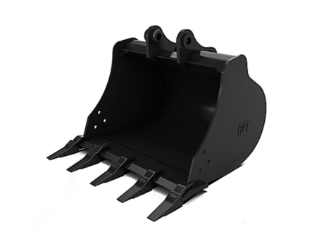 Godet à dents 54po pour wl32