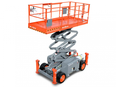 SKYJACK6832