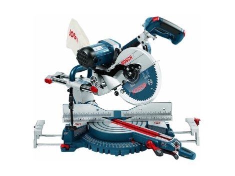 Scie onglet Bosch 10 po 4410L