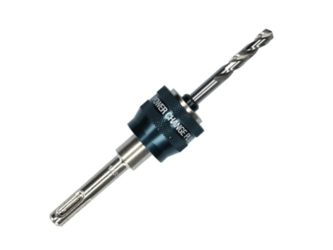 Mandrin Bosch 3/8 pouce