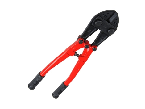 Pince monseigneur coupe boulon bolt