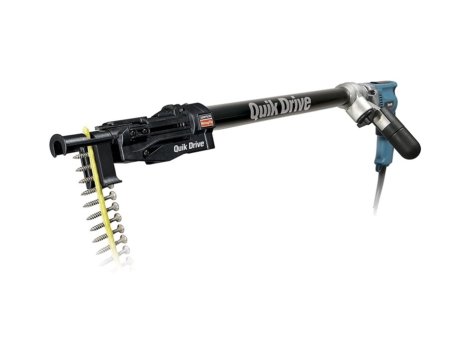 Fusil a VIS Quik Drive 1 po à 2 po