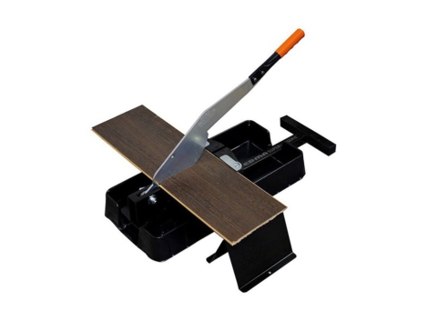 Tranche à plancher laminé max 8mm