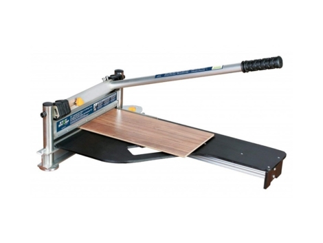 Tranche à plancher laminé max 11 mm