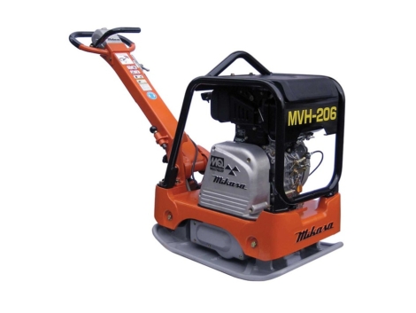 Plaque vibrante 500lbs Mikasa MVH206GH