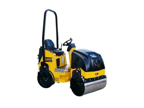 Rouleau à asphalte Bobcat ar14h 36 po