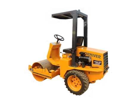 Rouleau compacteur Corniver ct40s 40 po