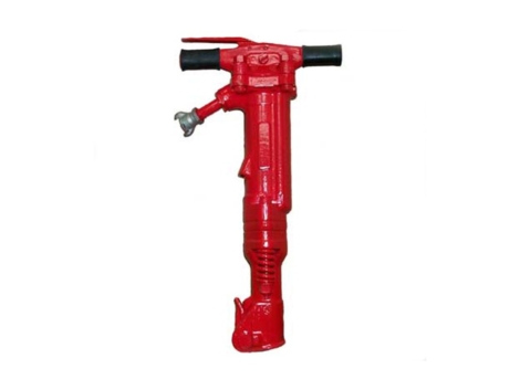 Marteau piqueur breaker thor