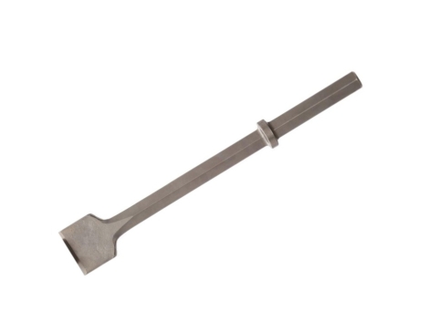 Ciseau 3po marteau piqueur brute