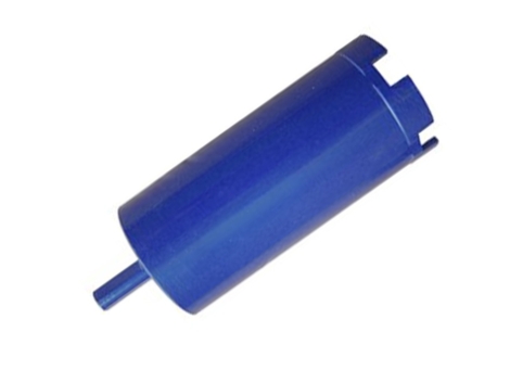Mèche pour granit 1 1/2 po 3/8po