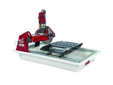 Scie céramique à l'eau 7po