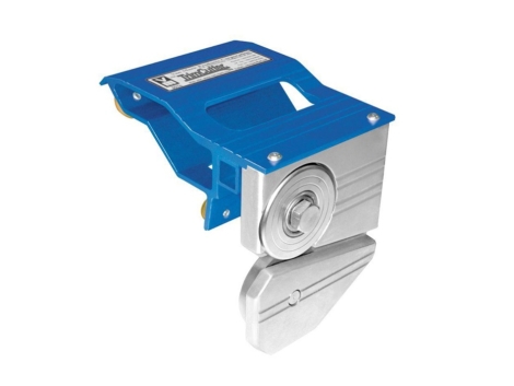 Couteau aluminium