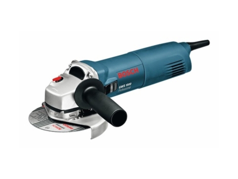 Meuleuse à angle grinder 4 1/2 po
