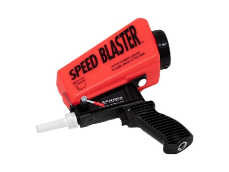 Fusil jet de sable speed blaster