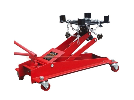 Crick jack à transmission 1000 lbs