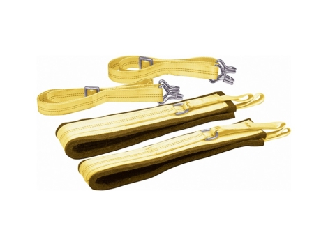 Courroie de démenagement