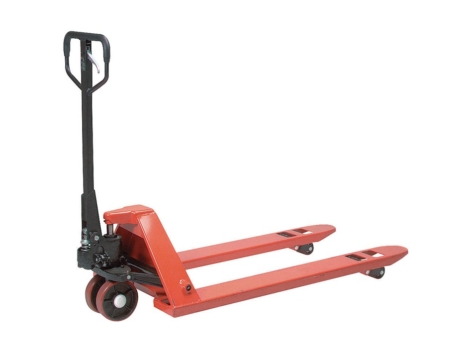 Transpalette 5500lbs max