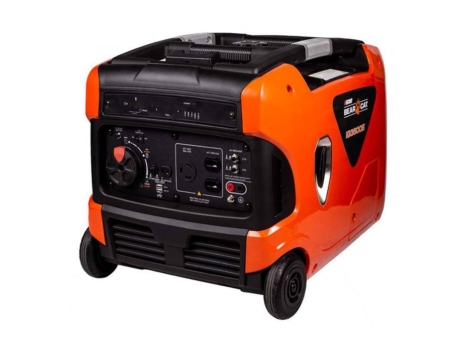 Génératrice inverter Bearcat ig3500e