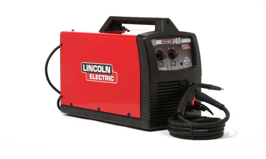 2910 SOUDEUSE ÉLECTRIQUE 110 VOLTS MIG