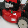 Tondeuse mtd