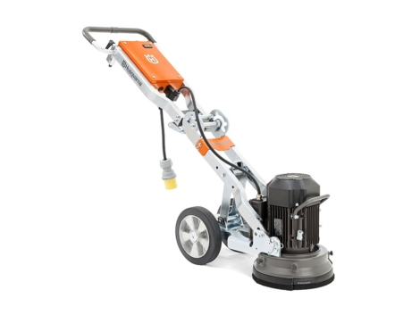 Polisseuse à plancher 10 po meule