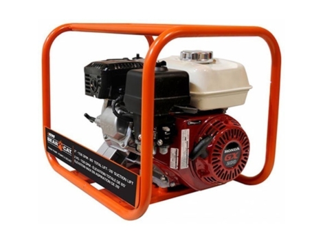 83TP2158-POMPE-DECHET-BEARCAT-TP2158