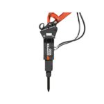 Marteau hydraulique pour u17