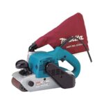 Sableuse courroie Makita 4po x 4po 10.5 ampères